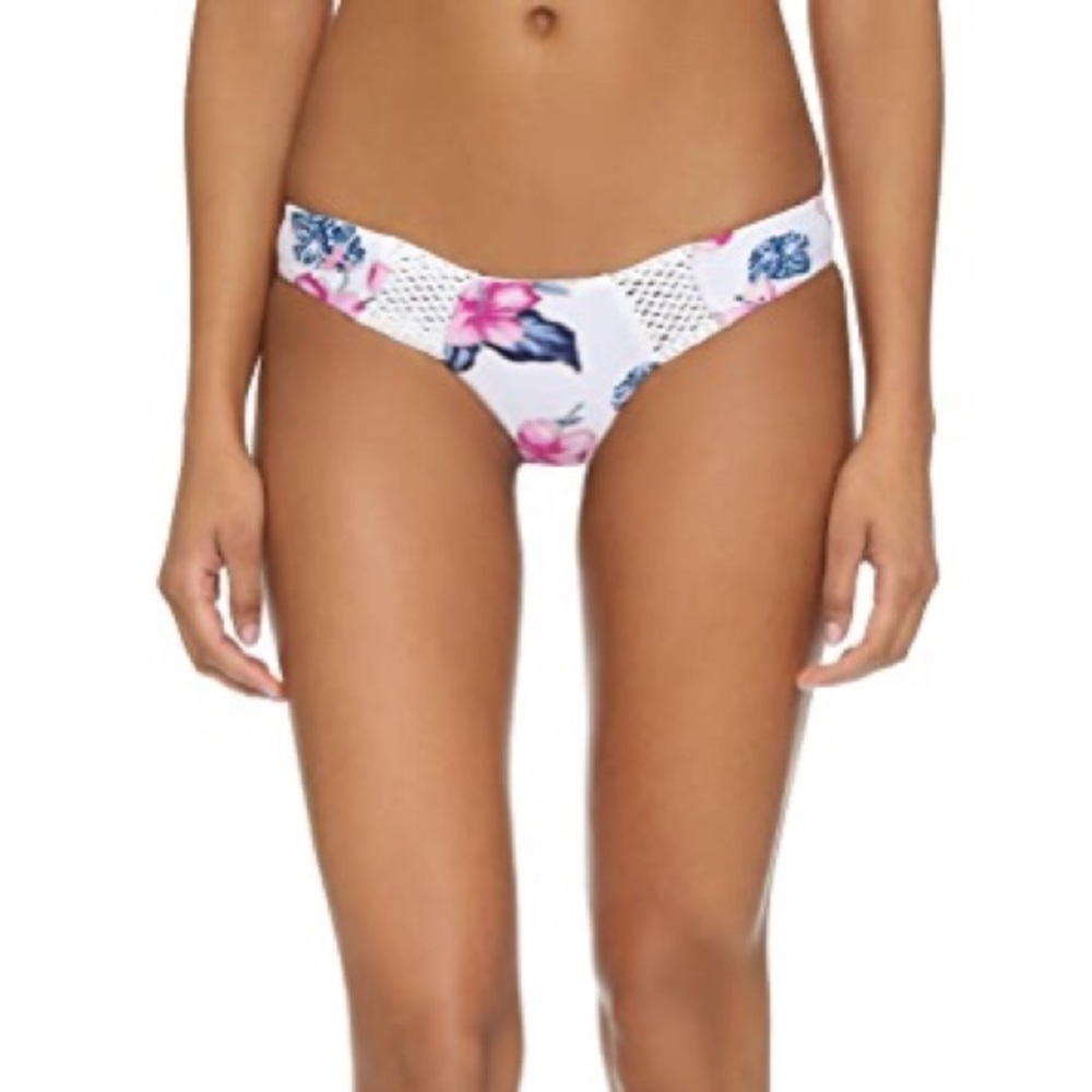 Frankies bikinis bathroom suit bottoms